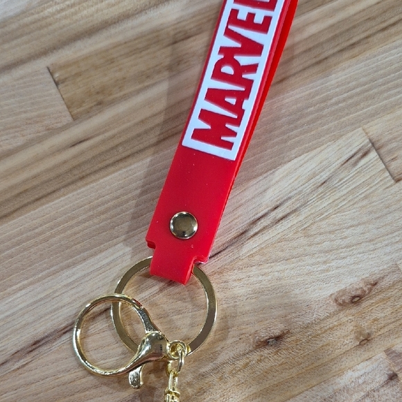 Marvel DR Strange, Keychain/ Bag Pendant - Picture 4 of 6